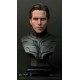 DC Comics Batman The Dark Knight Original 1/3 Scale Hyperreal Movie Statue The Batman and Bruce Wayne Duo Version